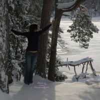 Pic #1 Winter Walk 1/2