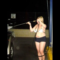Pic #1Naked Car Washer For Hire