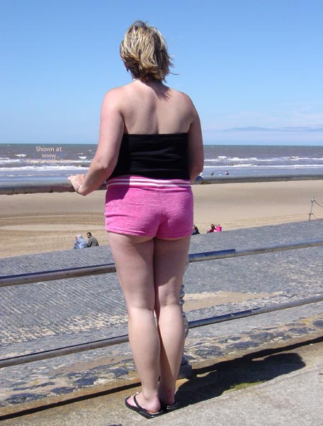Pic #1Day Out In Blackpool And Liverpool