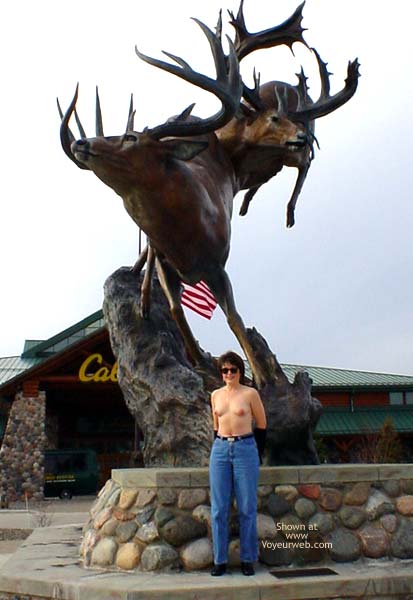 Pic #1*GS Merry Xmas From MidWest Cindy