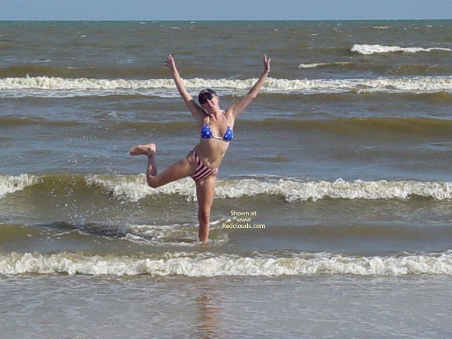 Pic #1Sensual Seaweed Seduction