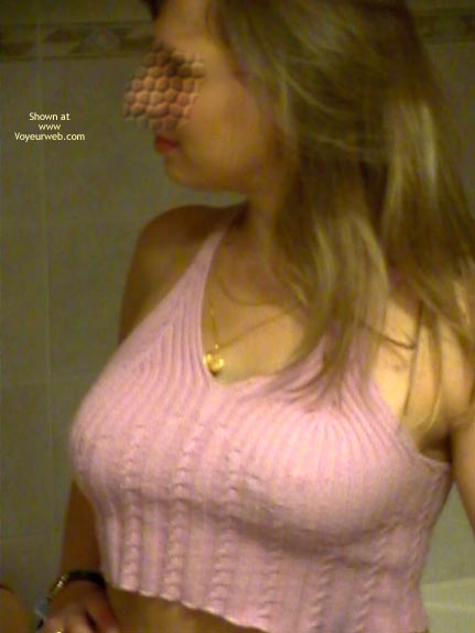 Pic #1Barbara Third Contri