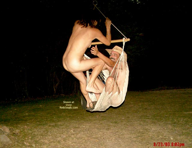 Pic #1 The Camera Is Just Smokin!!!!