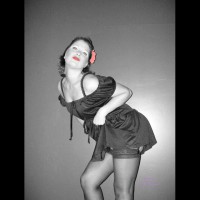 Pic #1 Raynn Bw