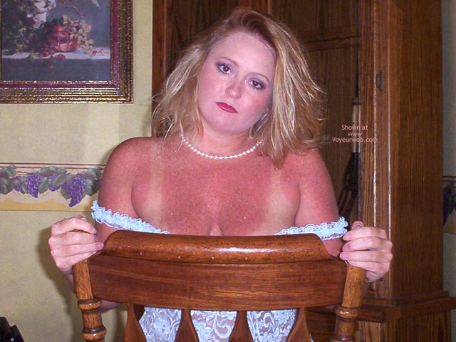 Pic #1Jacee'S New Camera