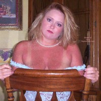 Pic #1Jacee'S New Camera