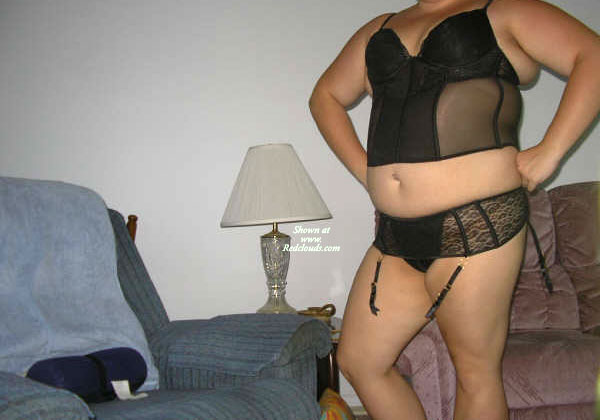 Pic #1My Bbw Baby