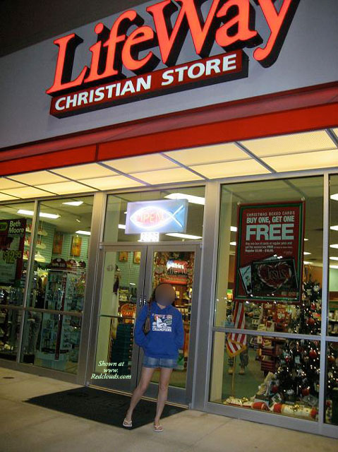 Pic #1O, We Are Going To Hell