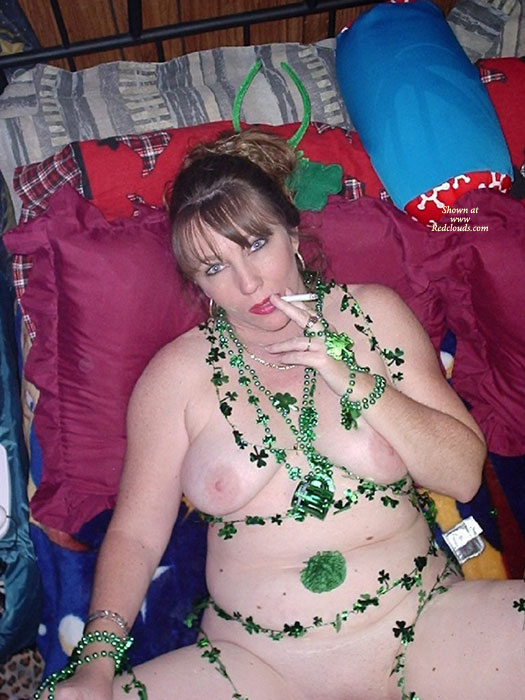 Pic #1Brooke Babylon - Holiday Fucking