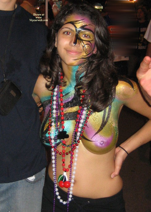 Pic #1Key West Pussy 3 Of 5