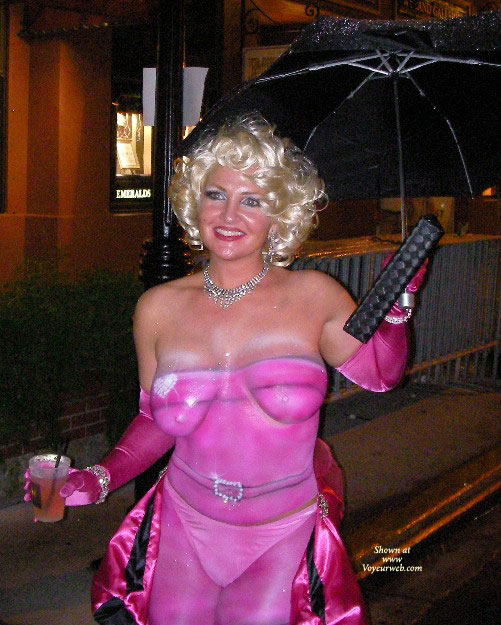 Pic #1Key West Pussy 4 Of 5