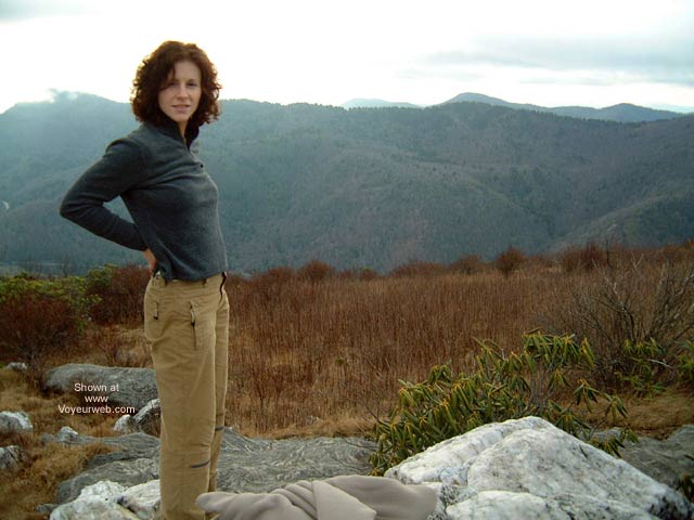 Pic #1Blue Ridge Beauty's First Time