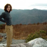 Blue Ridge Beauty's First Time