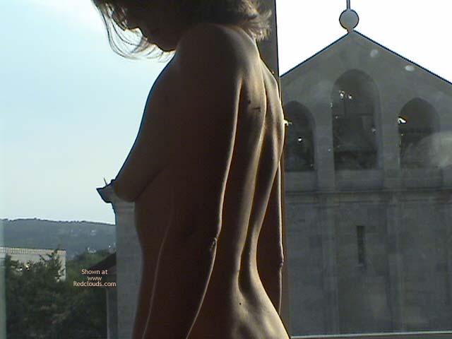 Pic #1First Pics From My Lovely Girlfriend