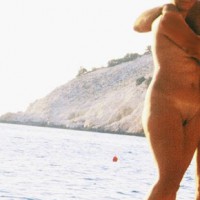 Pic #1 Greek Lady