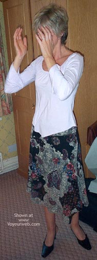 Pic #1Shy Wife 4