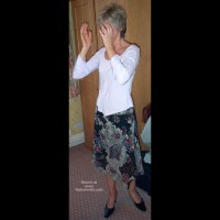 Pic #1Shy Wife 4
