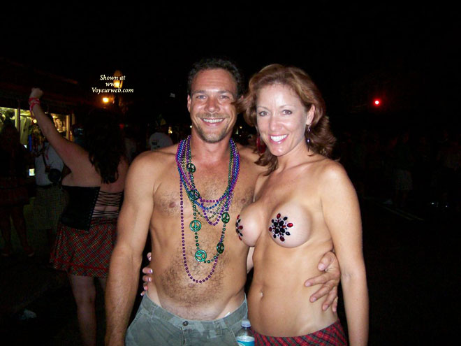Pic #1Fantasy Fest 2007