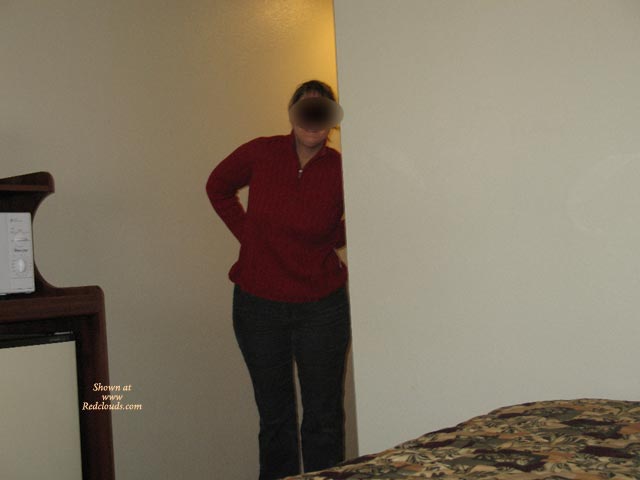 Pic #1Our First Try With The Camera