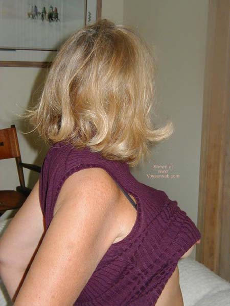 Pic #1Hottie Midwest Wife