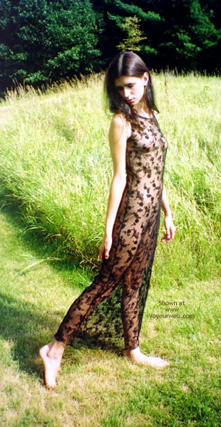 Pic #1On Butterfly'S Wings