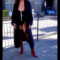 Pic #1 Tiziana In Bergamo