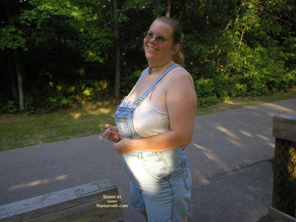 Pic #1First Time Ever Bike Path