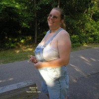 Pic #1First Time Ever Bike Path