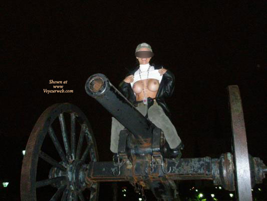 Pic #1 Taylor Does The" Big Easy" From Taylor In N.O.L.A.