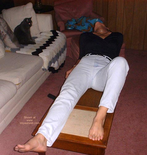 Pic #1Sexy Pa. Bi-Wife