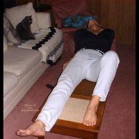 Pic #1Sexy Pa. Bi-Wife