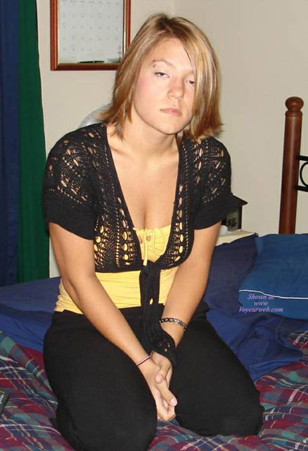 Pic #1 Ashley The 19 Yo Ex