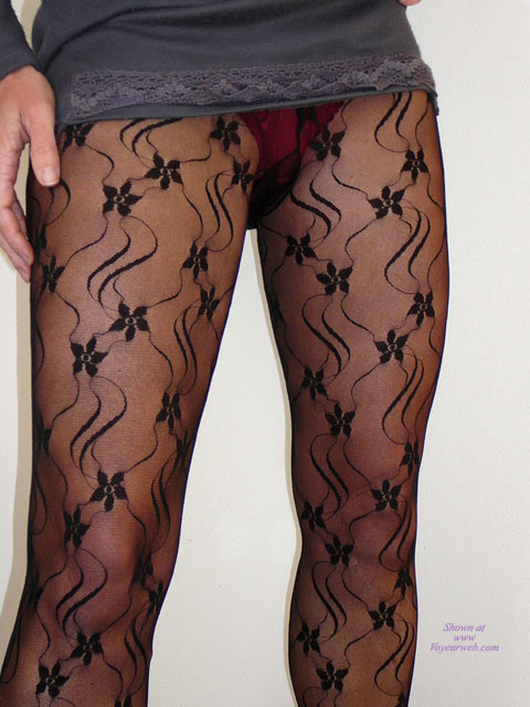 Pic #1 Playing With Rob