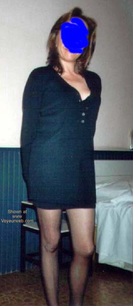 Pic #1SN My Ex Mary