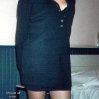 Pic #1SN My Ex Mary