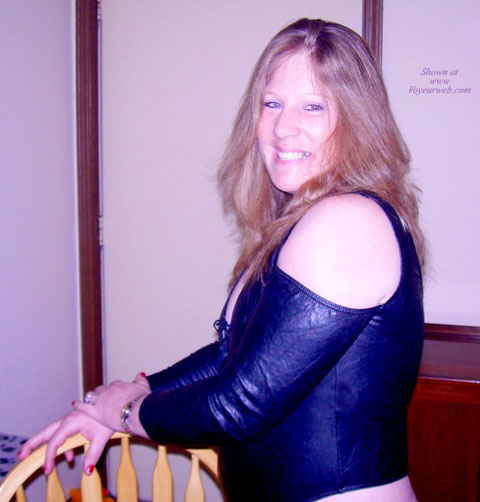 Pic #1 Blondie