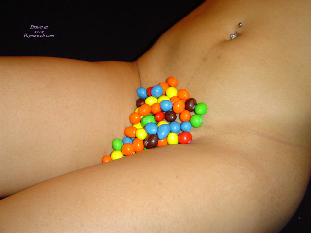 Pic #1 My Mandm's Girl