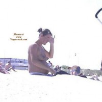 Pic #1 Pregnant Dutch