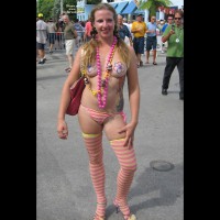 Pic #1 Key West Pussy 5 Of 5