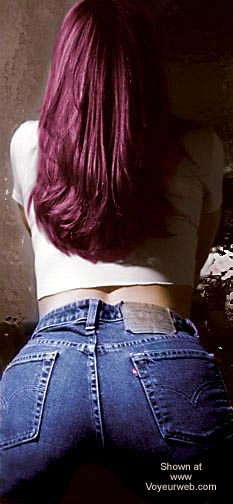 Pic #1WH Sexy in Jeans