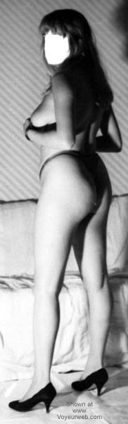 Pic #1From The Past