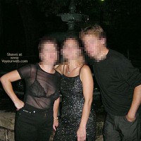 NippleGirl in The Ozarks