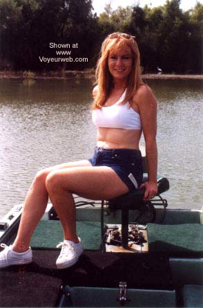 Pic #1Biffe, A Day at the Lake