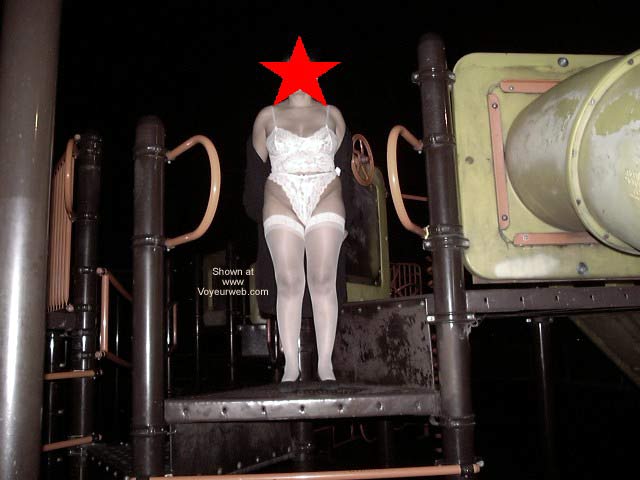 Pic #1Ruby relaxing in the park