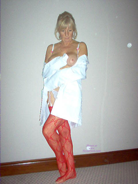 Pic #1 52 And Love Stockings