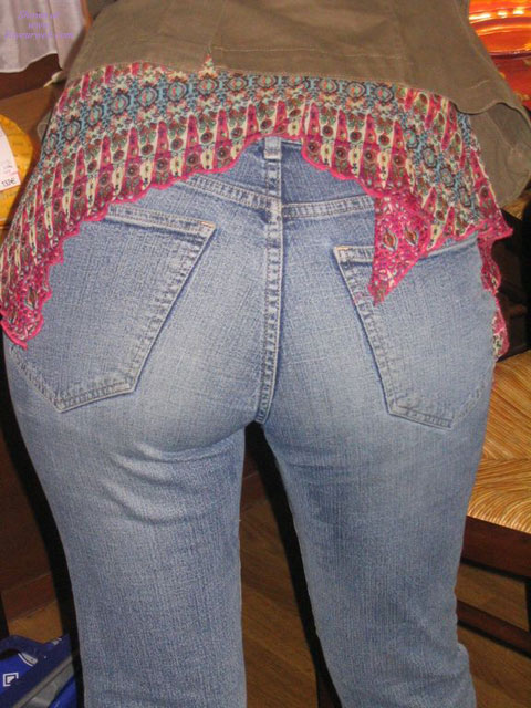 Pic #1Tits And Jean