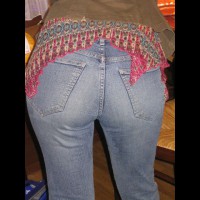 Pic #1Tits And Jean