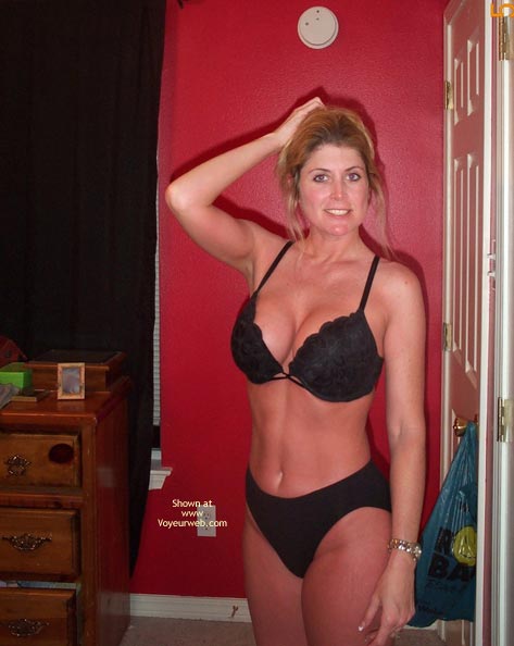 Pic #1First Time Pic