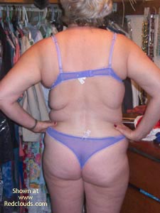 Pic #1Good Girl Gone Bad