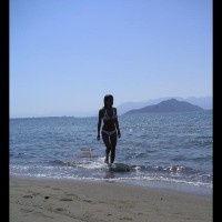 Pic #1 Friend's Gf Uncovered